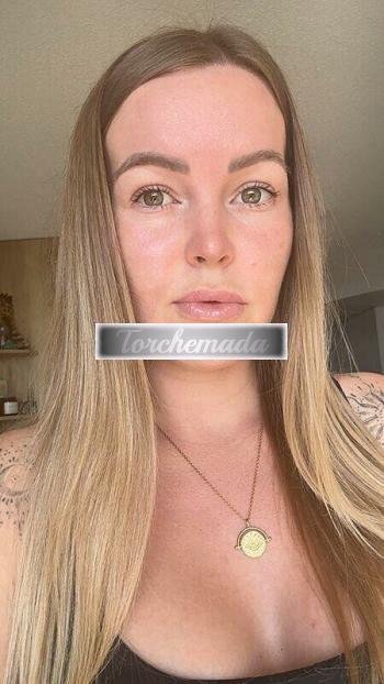 Girl Trasgressiva Attrice  Viterbo