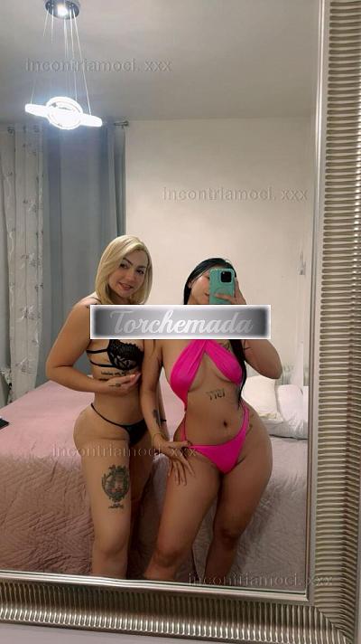 Girl Felina Graziosa  Firenze