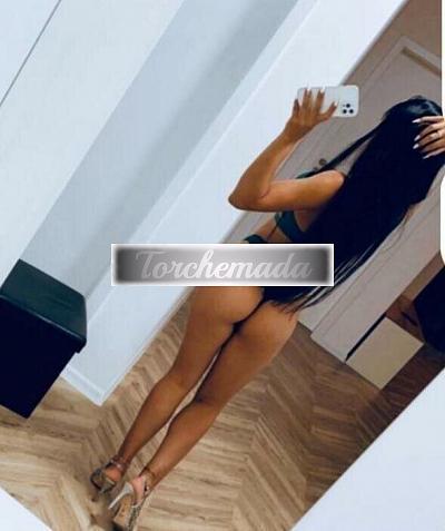 Girl Gocce di Piacere  Palermo