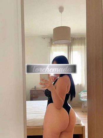 Girl Caterina  Pescara