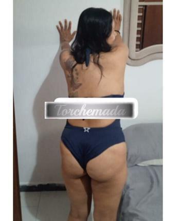 Transex Cristina  Perugia