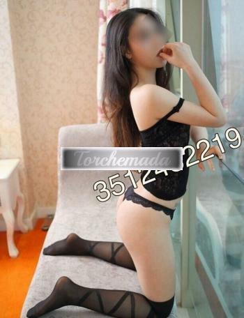 Girl Piccantissima Amabile  Torino