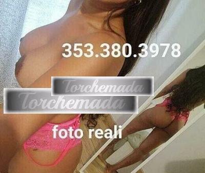 Girl Strepitosa Bambola  Varese