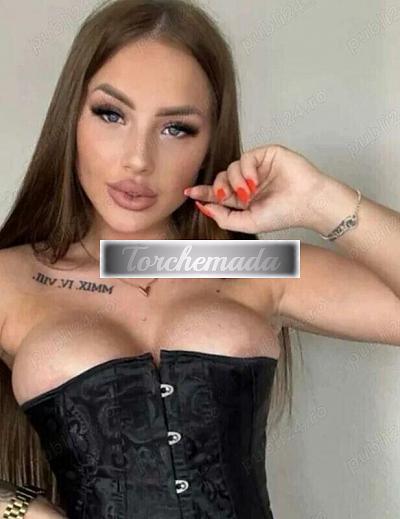 Girl Sexy Maestra  Parma