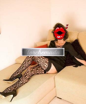 Girl Bellissima Maestra  Campobasso