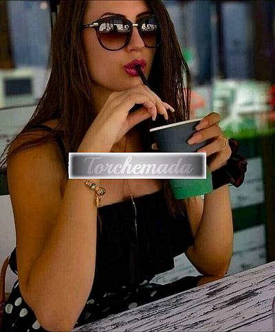 Girl Alessia  Imperia