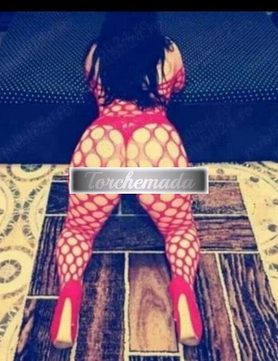 Girl Sono impaziente di incontrarti  Foggia