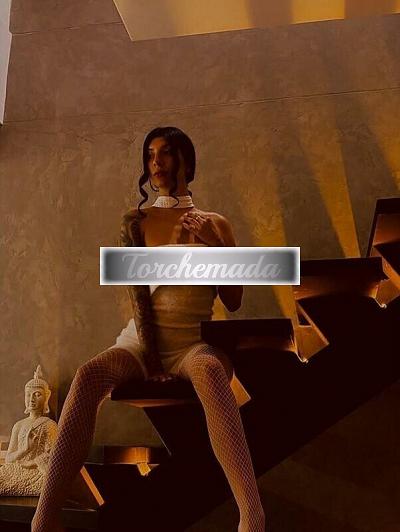 Girl Ciao amori miei  Milano