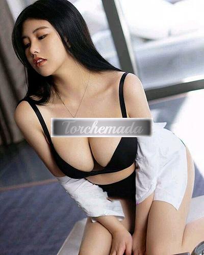 Girl Troie orientali  Roma