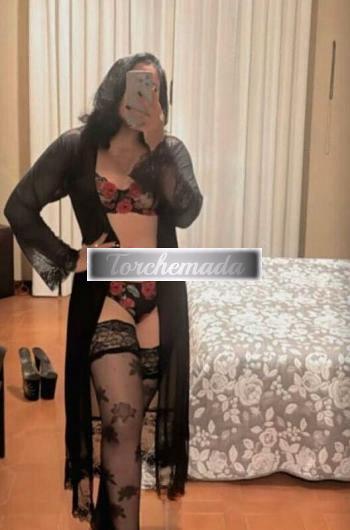 Girl Vogliosa Attrice  Varese