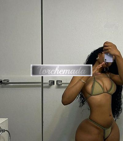 Girl Vogliosa Attrice  Lecce