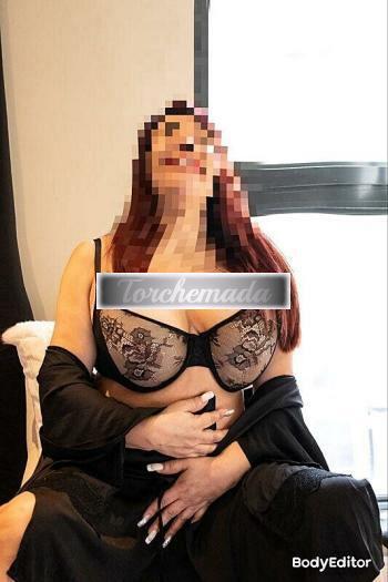 Girl Milf esigente  Livorno