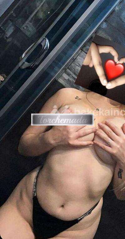 Girl Trasgressiva Graziosa  Salerno