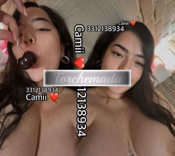 Girl Sexy Attrice  Salerno