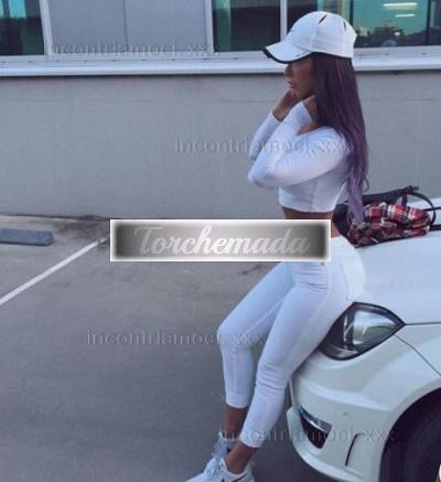 Girl Strofina il tuo cazzo sulla mia figa  L'Aquila