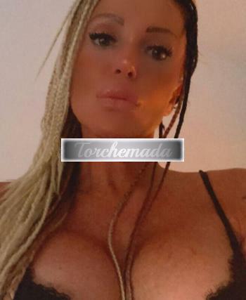 Girl Molto fantasiosa nel sesso  Trieste