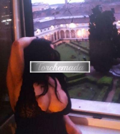 Girl Felina Femmina  Lecce