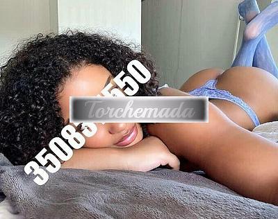 Girl Piccantissima Amabile  Salerno