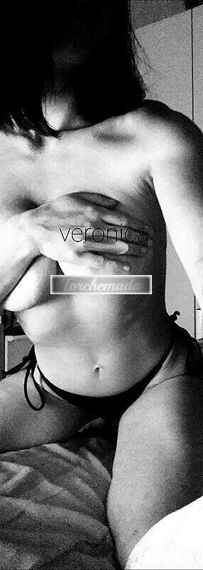 Girl Veronica  Verona