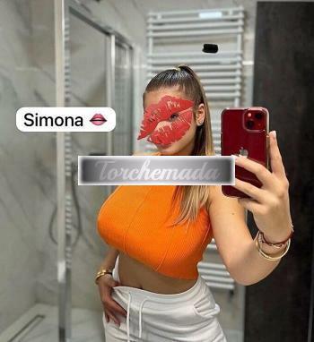 Girl Spettacolare Studentessa  Firenze