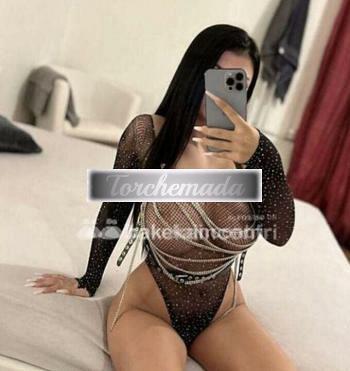 Girl Bellissima Amabile  Bari