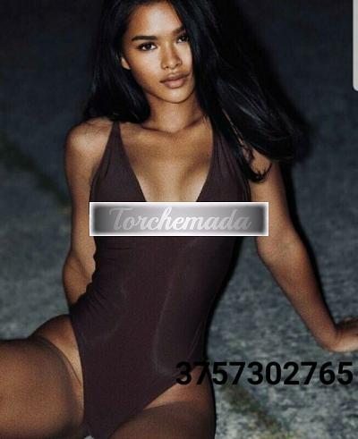 Girl Dolce orientale  Sondrio