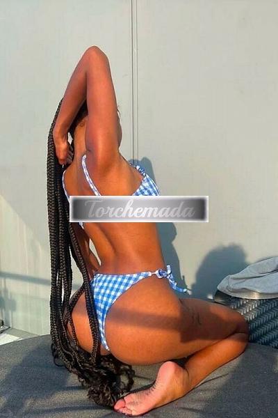 Girl Martina  Genova