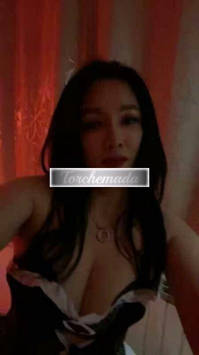 Girl Calda Studentessa  Venezia