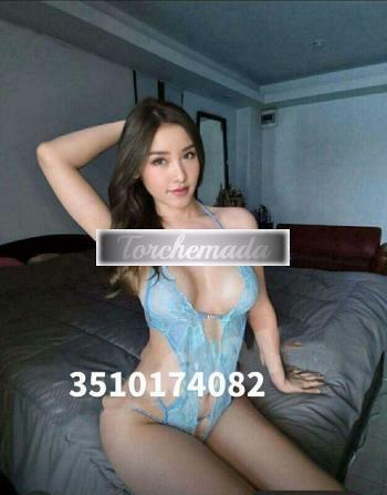 Girl Lingua di Fuoco  Lecco