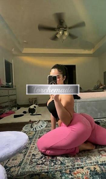 Girl Felina Graziosa  Lecce