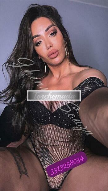 Girl Felina Coinvolgente  Caserta