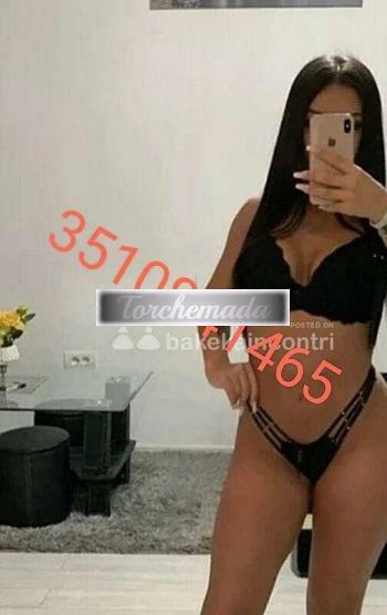 Girl Felina Sensuale  Teramo