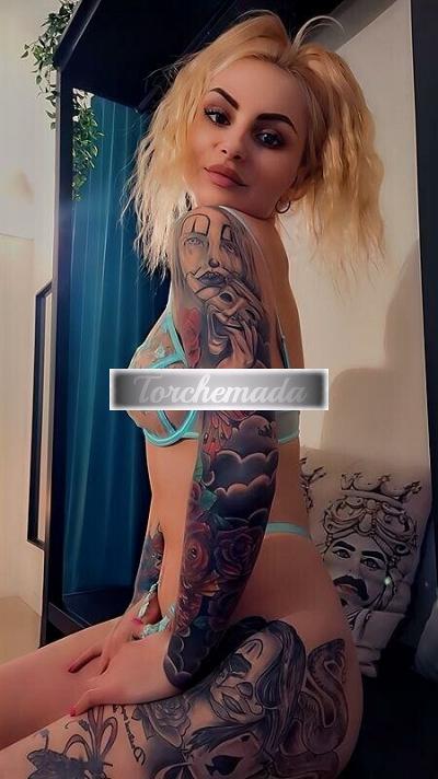 Girl Esplosiva Maestra  Catania