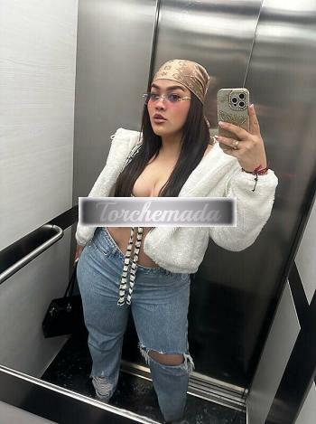 Girl Calda Ragazza  La Spezia