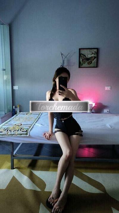 Girl Maya Orientale  Alessandria