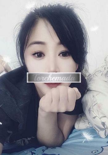 Girl Esplosiva Amabile  Monza