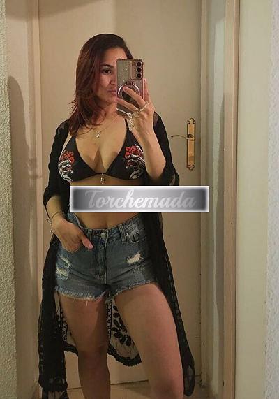 Girl Spettacolo di ragazza  Latina