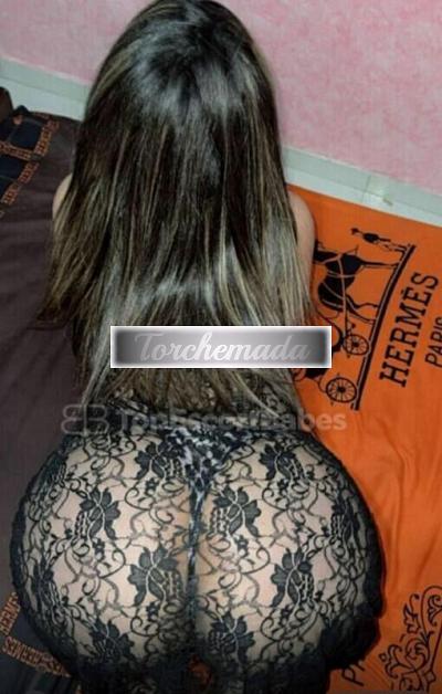 Girl Felina Femmina  Milano