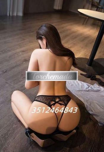 Girl Pantera Orientale Sexy  Cosenza