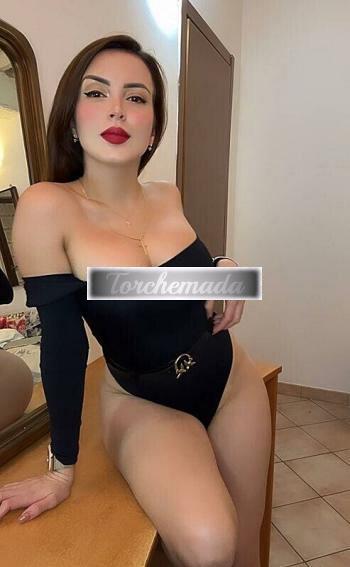 Girl Sexy Esibizionista  Ravenna