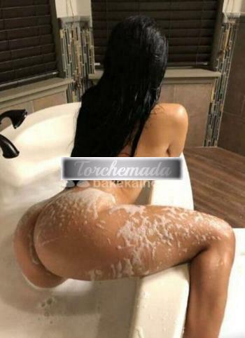 Girl Dolce Tentazione Escort  Potenza