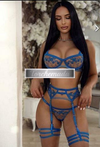 Girl Vogliosa Ragazza  Padova