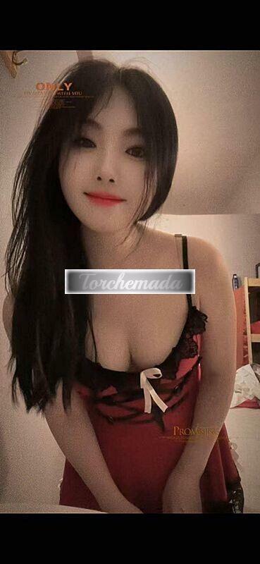 Girl Sexy Femmina  Napoli