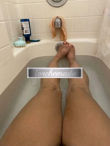 Girl Piccantissima Femmina  Reggio Emilia