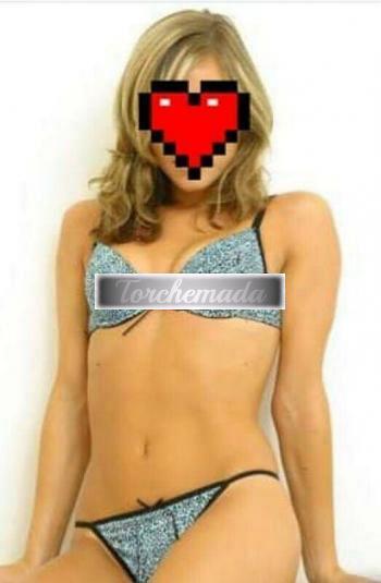 Girl Carolina  Cuneo