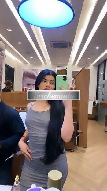 Girl Calda Sirena  Messina