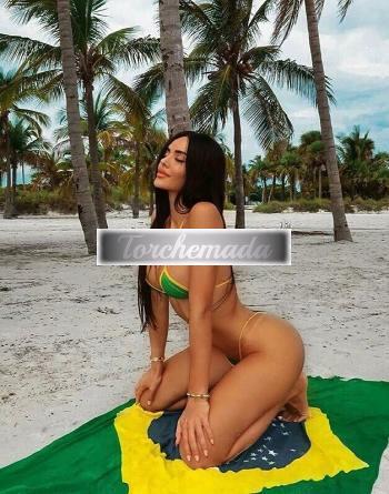 Girl Piccantissima Sensuale  Crotone