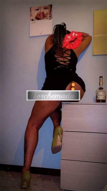 Girl Spettacolare Maestra  Biella