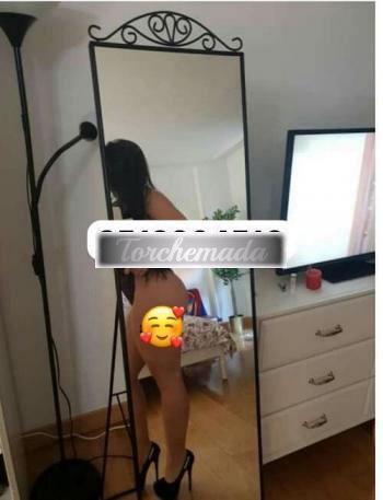 Girl Esplosiva Sensuale  Pavia