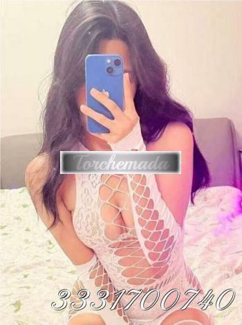 Girl Spettacolare Studentessa  Verona